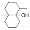 4α (2Η) -Ναφθαλενόλη, οκταϋδρο-4,8α-διμεθυλ-, (57187758,4S, 4aS, 8aR) - CAS 19700-21-1